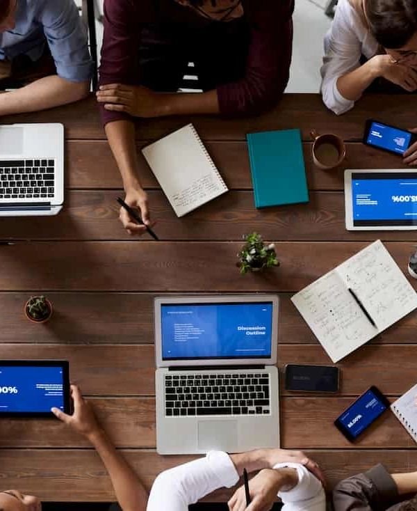 Aumenta tus Ventas Online: El Poder del Marketing Digital