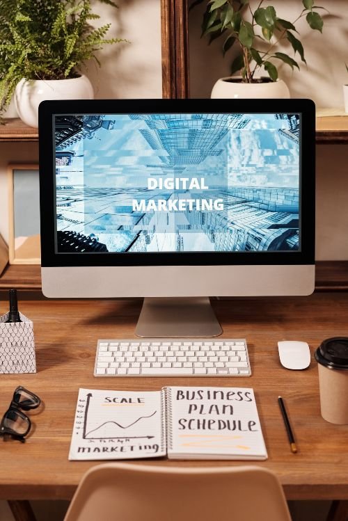 ¡Contáctanos para tener una mejor asesoría del marketing digital!