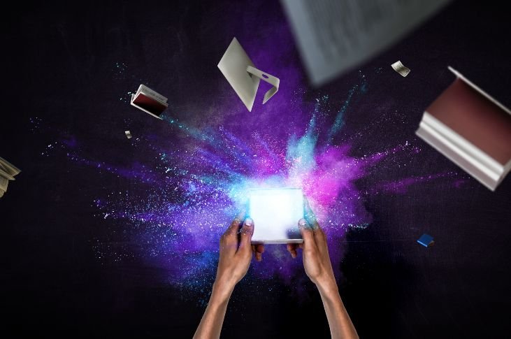 Cómo Escribir Artículos de Blog que Generen Tráfico Cómo Escribir Artículos de Blog que Generen Tráfico