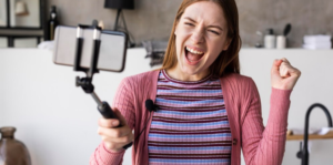 Cómo hacer viral un vídeo de TikTok