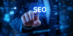 Posicionamiento SEO